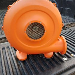 Air Pump Model W-2L