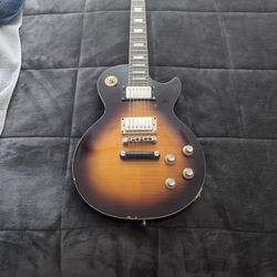 Epiphone 1959 Reissue With Upgrades Check Description 