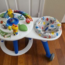 Baby Einstein Around We Go