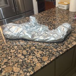 Doggy Jacket. Two For $20