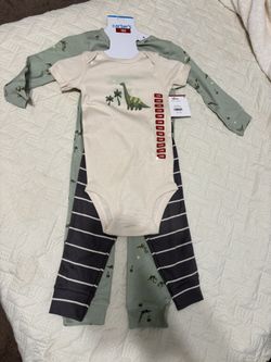 Boy 12 - 18 Month Set