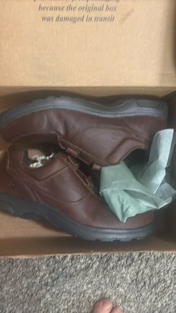 Size 16 men shoes