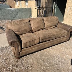 Sofa Cama Buenas Condiciones , Pueden Marcar. #623#289#4257 