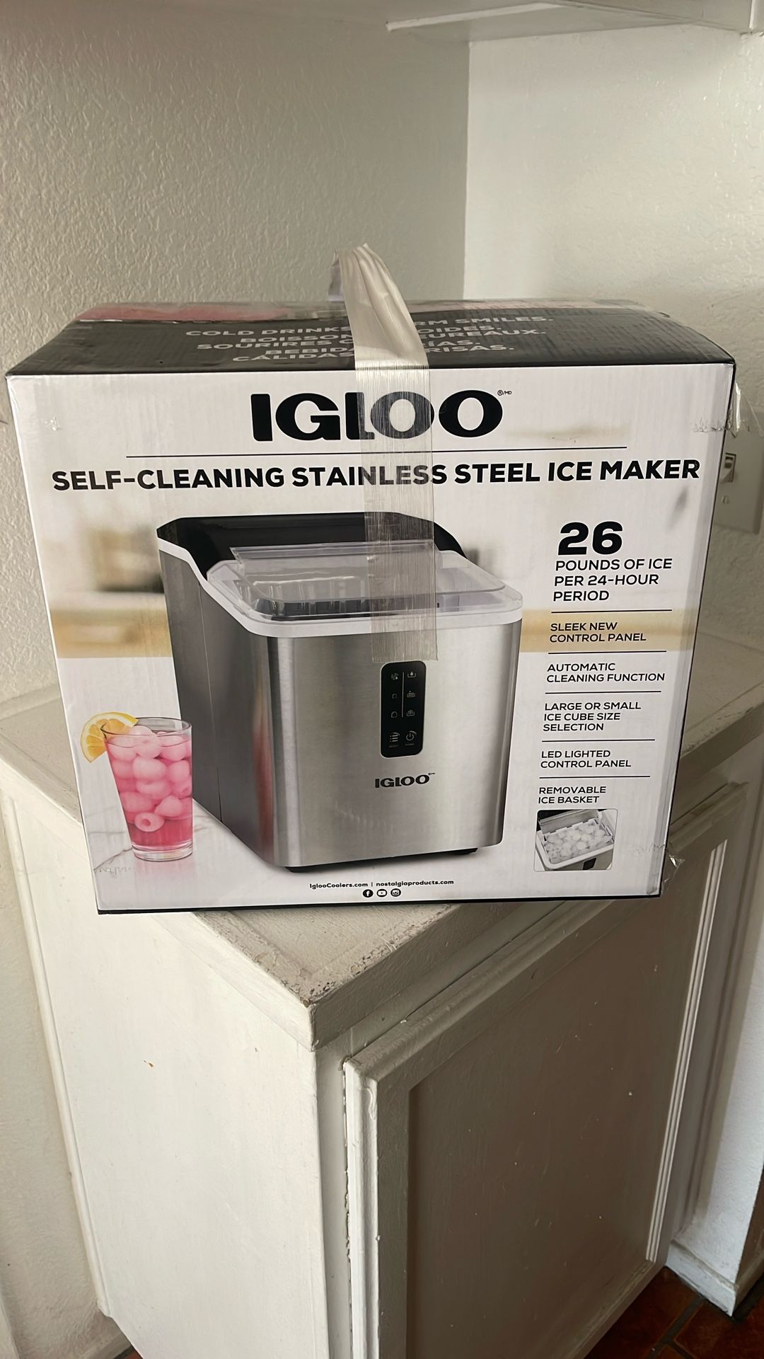 Ice Maker
