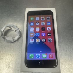 iPhone 7 Plus 128gb Factory Unlocked 