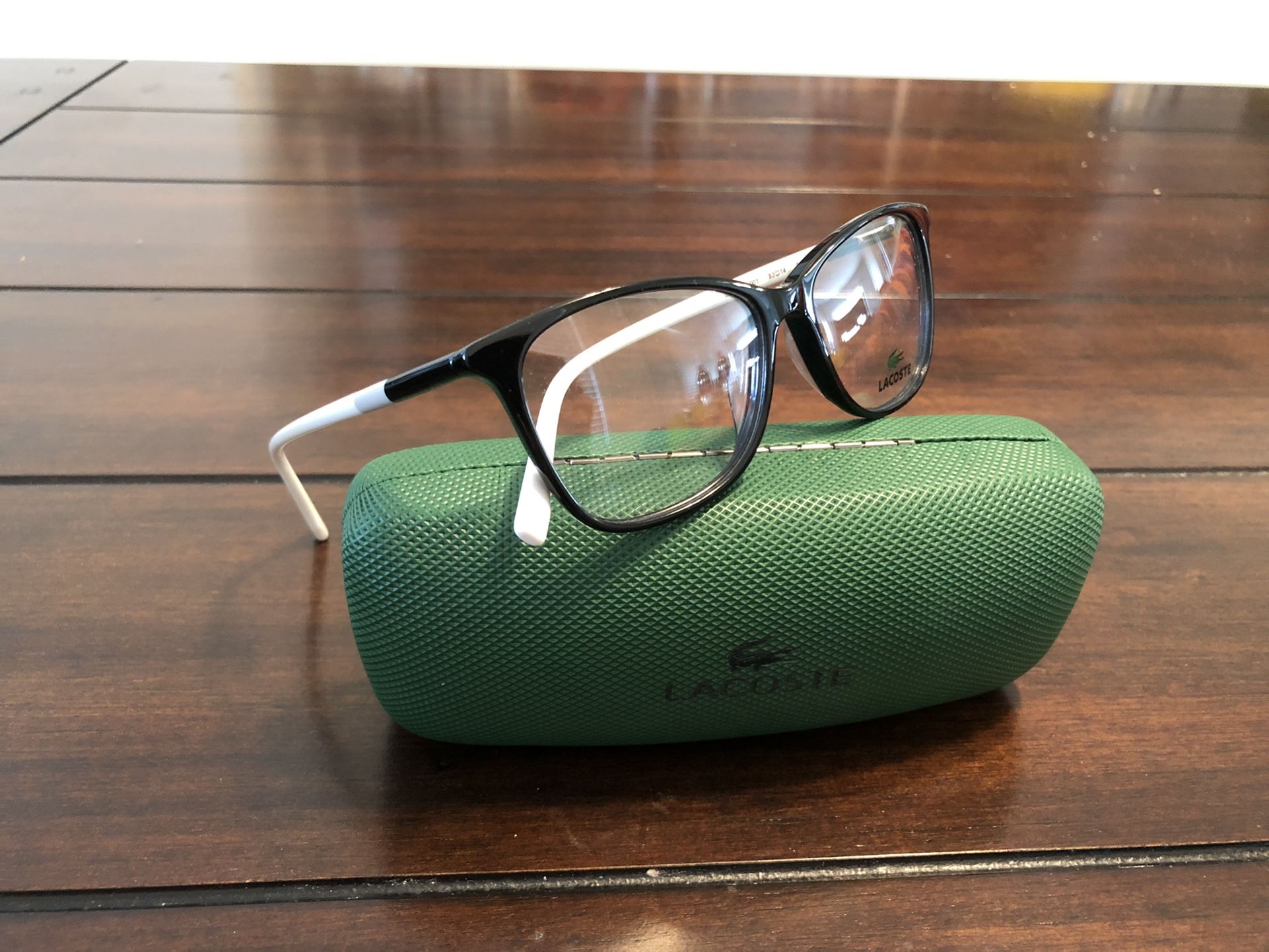 Lacoste Optical Frame (for Prescription Lenses)