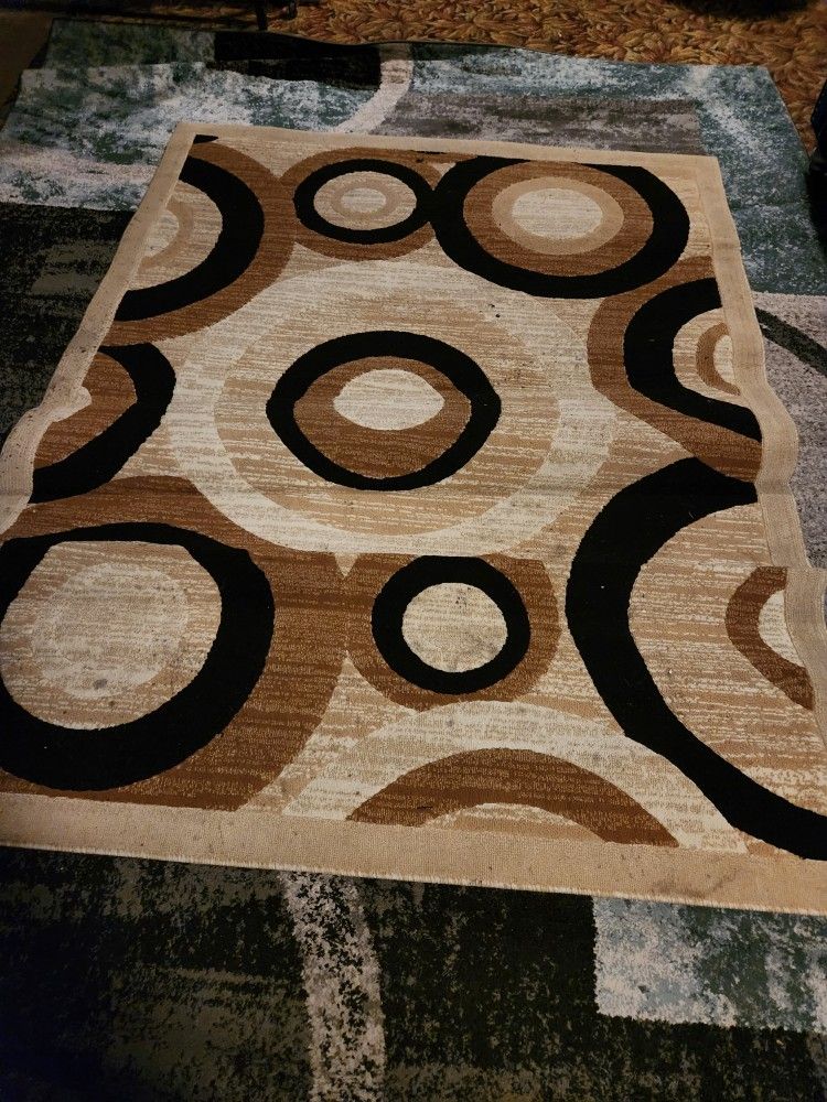 Area Rugs