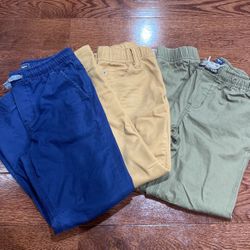 Boys Pants