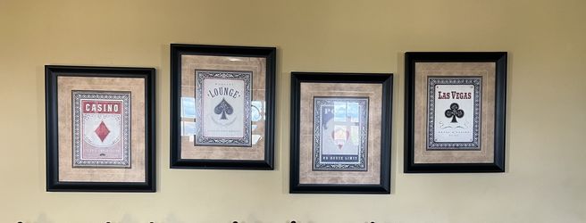Game room pictures