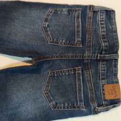 2 Pais Of 6girls Jeans 