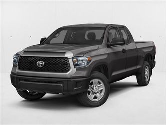 2018 Toyota Tundra
