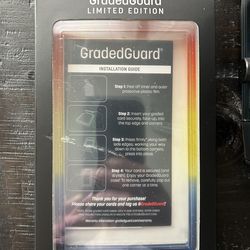 Daybreak Graded Guard for PSA for Trade