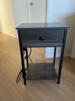 Nightstand