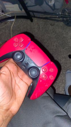 Ps5 controller
