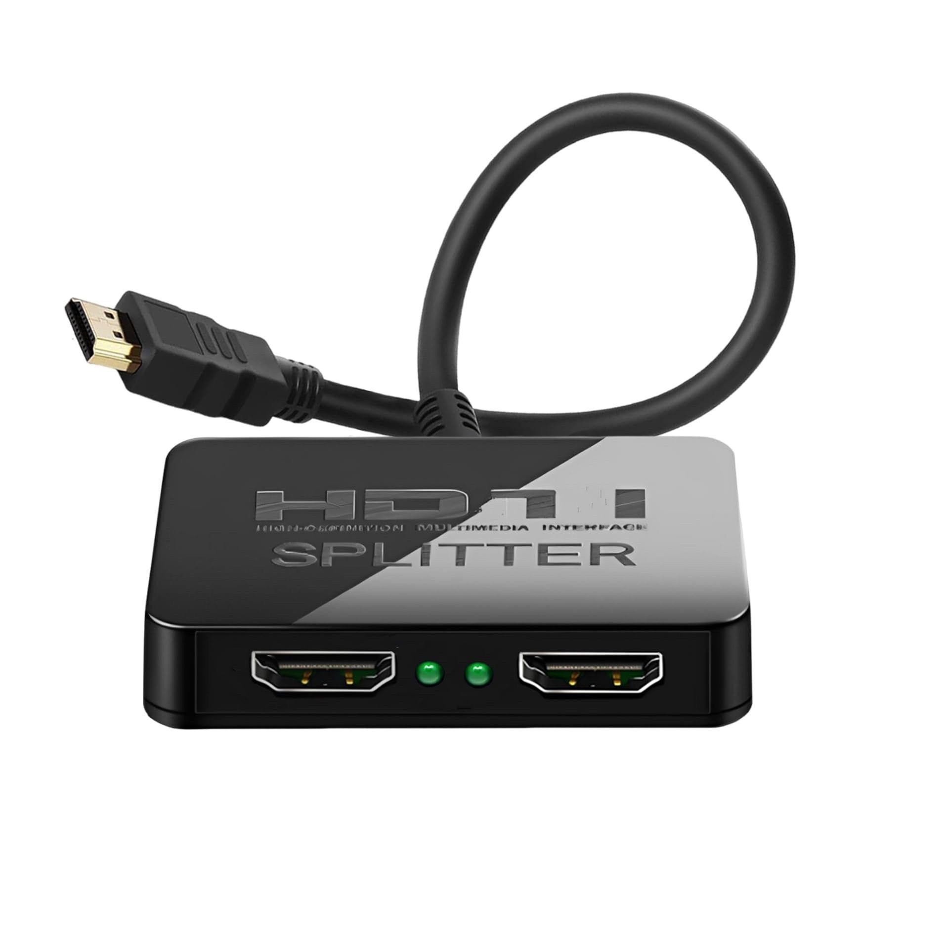 HDMI splitter