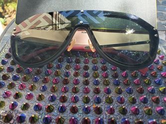 Fendi sunglasses