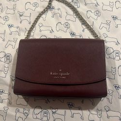 Kate Spade Crossbody