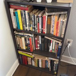 Book Shelf