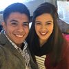 Mr. & Mrs. Dominguez