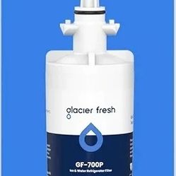 GLACIER FRESH for LG LT700P

(3pcs)