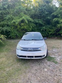 2011 Ford Focus