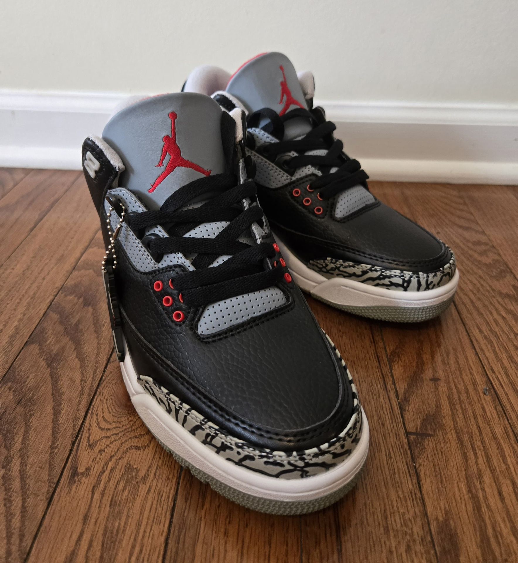 Nike Air Jordan 1 Shoes mens size 7 (40)
