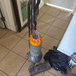 Dyson Ball Vacuum 