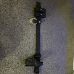 Uncle Mike Police/ Security Duty Rig 