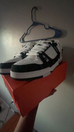 Lv trainers