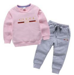 GG Children Jumpsuit