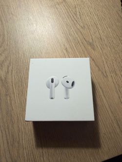 AirPod 4