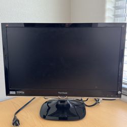 Viewsonic Monitor