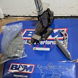 Performance Car Floor Shifter 