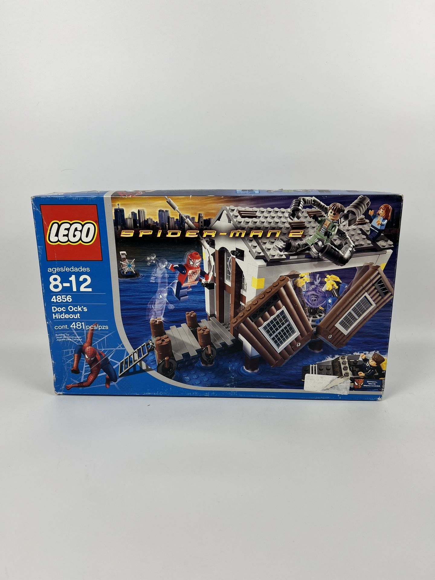 Lego 4856 new arrivals