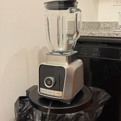 7 Cup Blender Gourmia