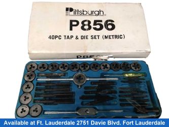 Carbon Metric Blue Misc. Hand Tool