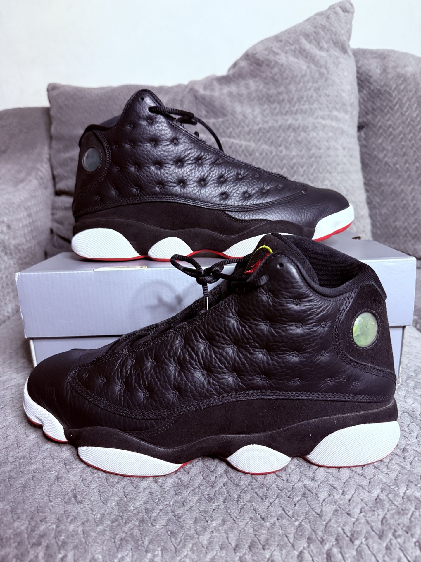 Jordan 13 Retro Playoffs Size 11 Used