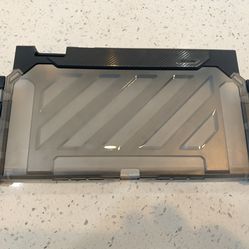 Brand new mumba blade Nintendo switch 2  protective case shell