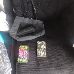 Handbags And Hand wallet 