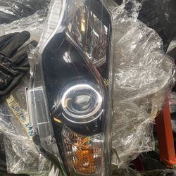 Camry Headlight 