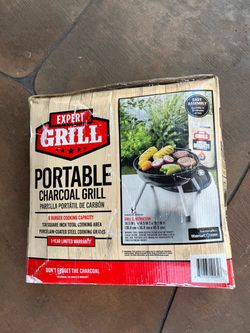 Small Grill