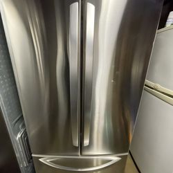 LG French Door 30 Wide