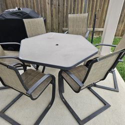 Patio Furniture 