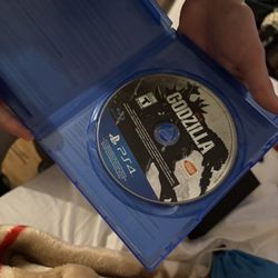 RARE Godzilla Game !!!