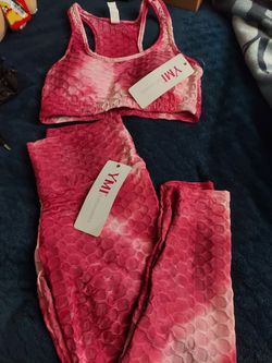 YMI 2 piece Outfit