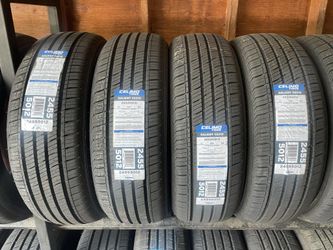 new tires llantas nuevas road hazard 