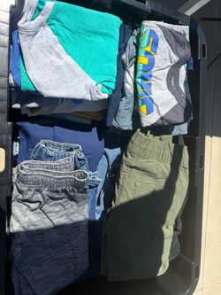 Kids Clothing
