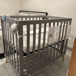 Baby Crib