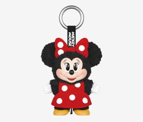 Mickey Family Minnie Mouse Trade