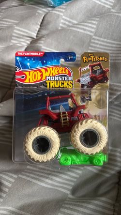 Hot wheel